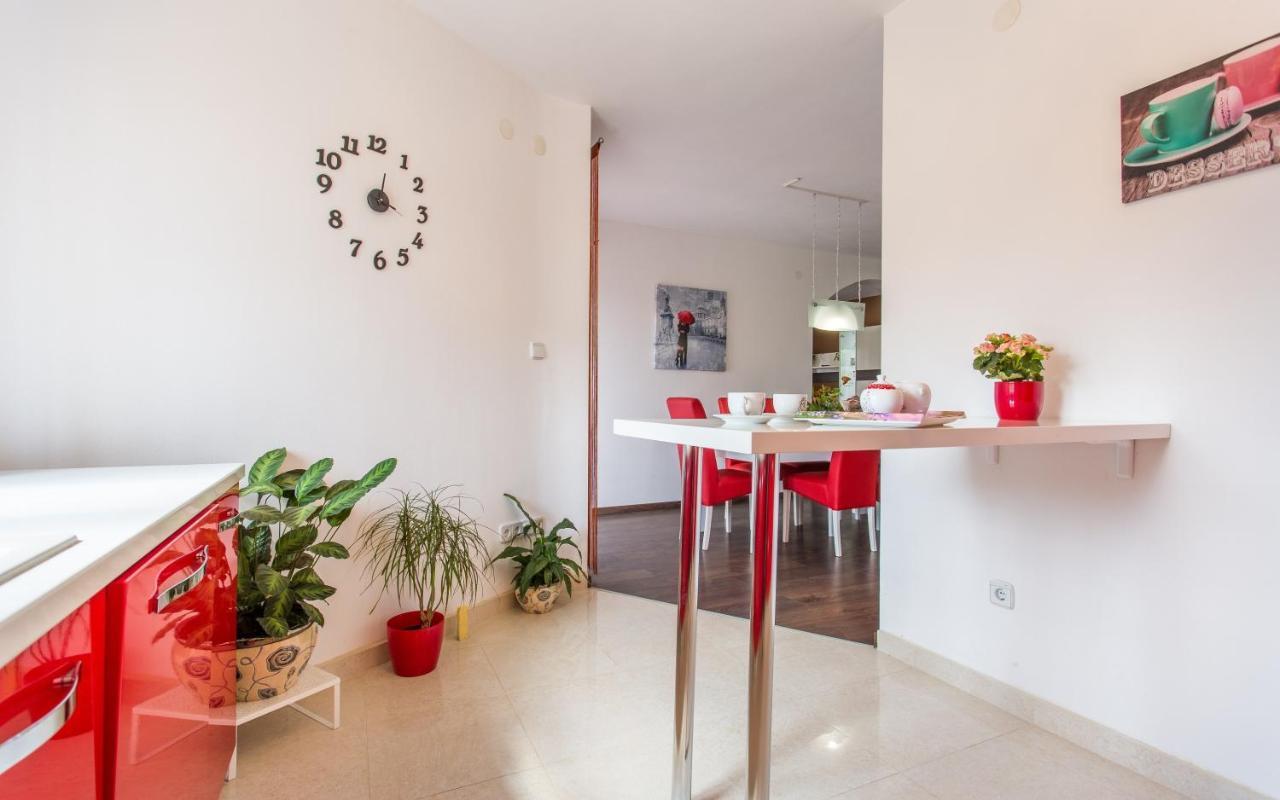 Apartman Lana Silo  Bagian luar foto