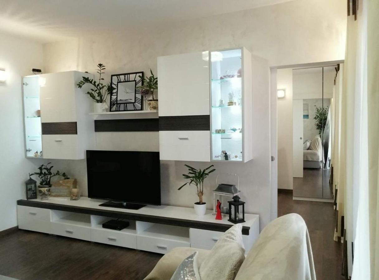 Apartman Lana Silo  Bagian luar foto