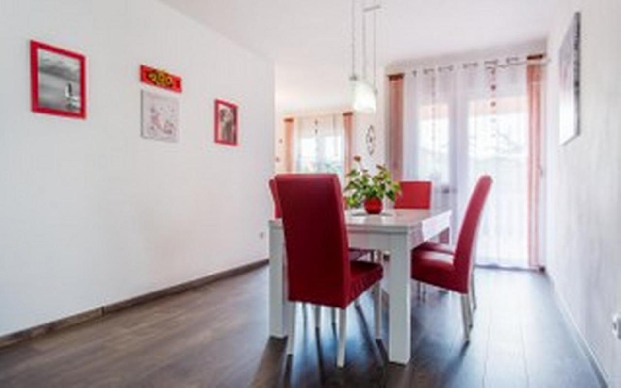 Apartman Lana Silo  Bagian luar foto