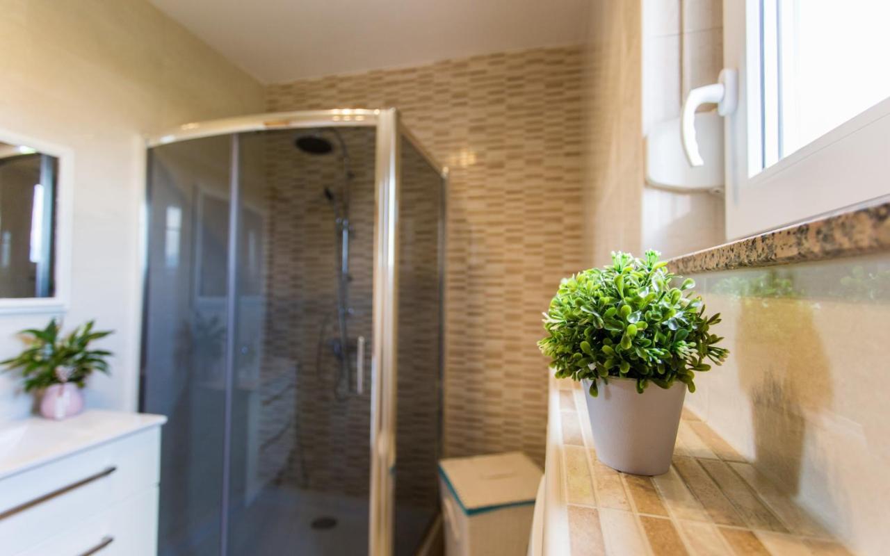 Apartman Lana Silo  Bagian luar foto