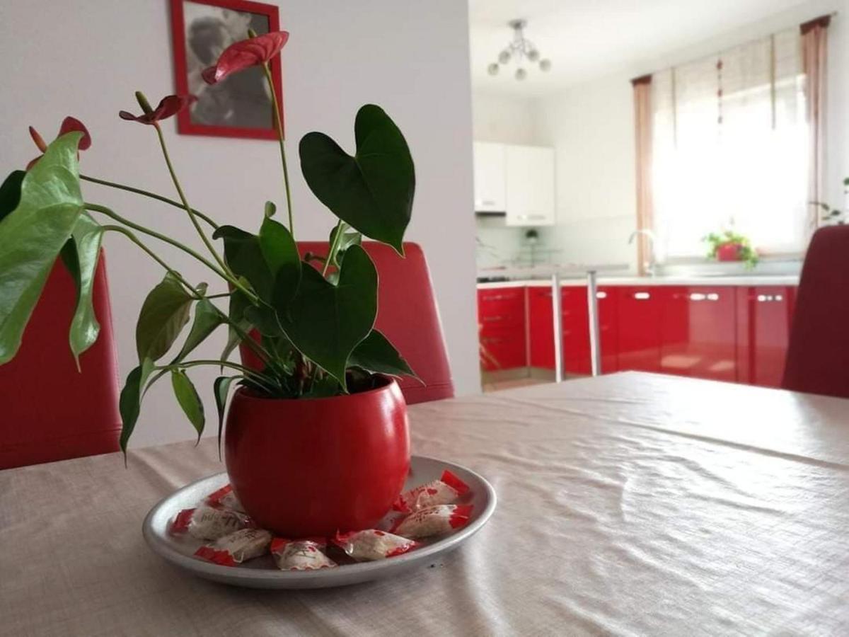 Apartman Lana Silo  Bagian luar foto