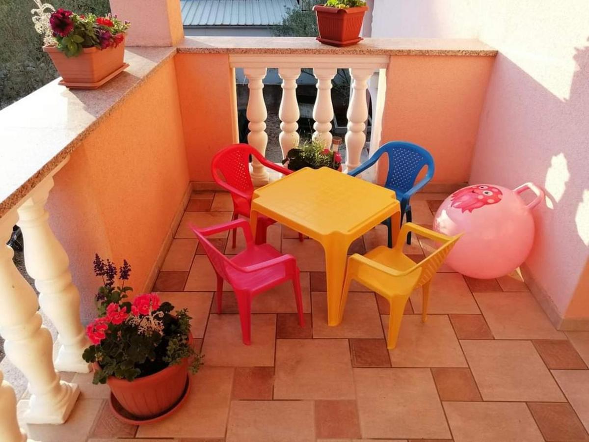 Apartman Lana Silo  Bagian luar foto