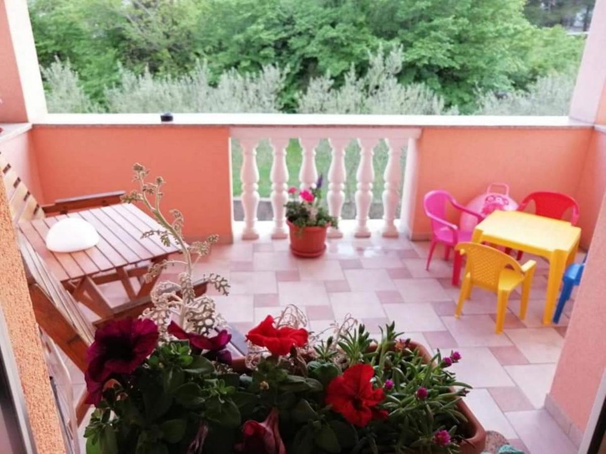 Apartman Lana Silo  Bagian luar foto