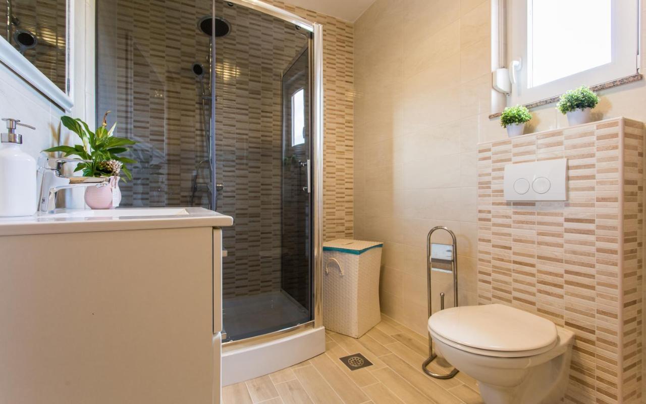 Apartman Lana Silo  Bagian luar foto